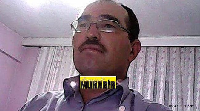 İMAM, KESTİĞİ AĞACIN ALTINDA ÖLDÜ