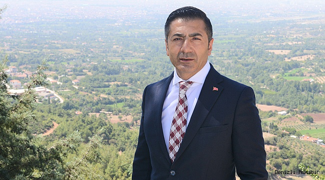 “İŞTE O KORKUSUZ RUH, BİZE YOL GÖSTERDİ”