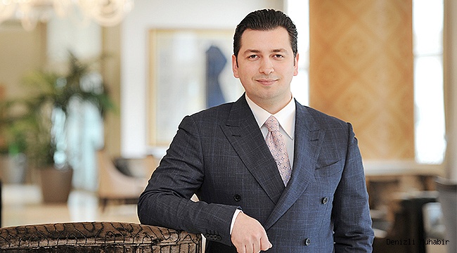Mermerde yeni hedef Latin Amerika