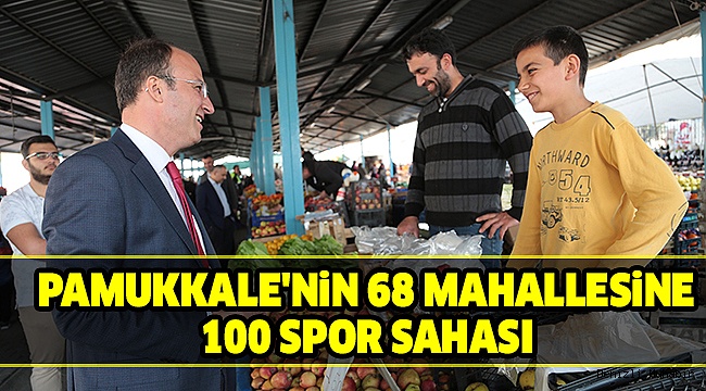 ÖRKİ 3 MAHALLEYİ KARIŞ KARIŞ GEZDİ