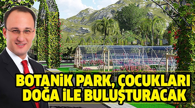 ÖRKİ’DEN ÇEVRECİ NESİLLER PROJESİ: