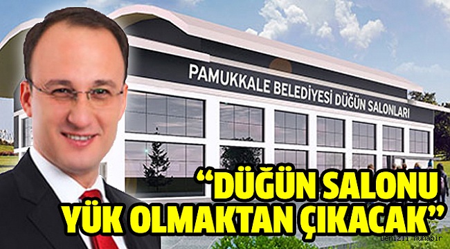 ÖRKİ’DEN EVLENECEKLERE BÜYÜK MÜJDE