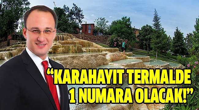 ÖRKi'DEN KARAHAYIT’A MUHTEŞEM MEYDAN SÖZÜ