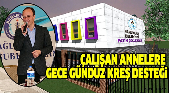 ÖRKİ’NİN PROJELERİ PEK ÇOK YARAYA MERHEM OLACAK