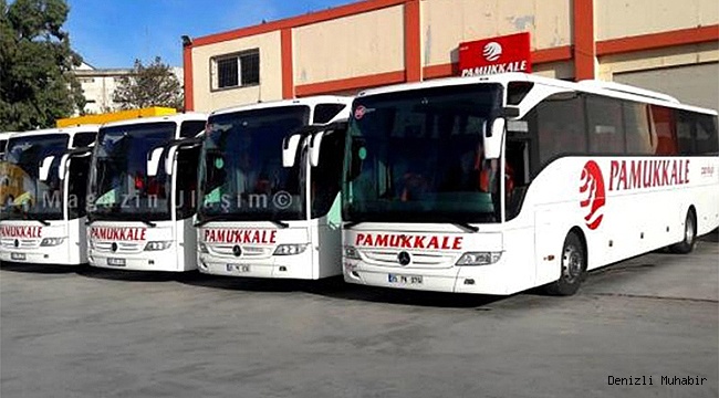 PAMUKKALE TURİZM İÇİN KRİTİK KARAR!
