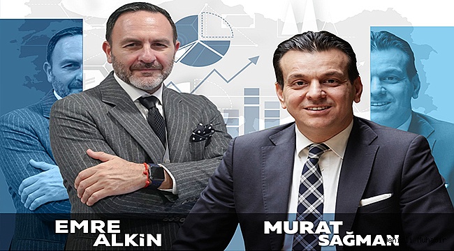 PAÜ TÜRKİYE EKONOMİSİNİ MASAYA YATIRACAK