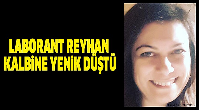 SAĞLIK MÜDÜRLÜĞÜ’NÜN ACI KAYBI