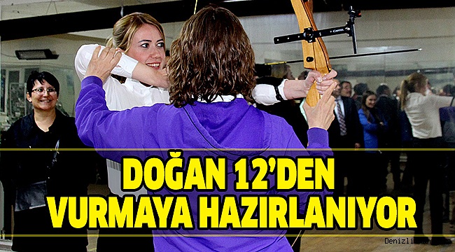 ŞENİZ DOĞAN ADIM ADIM BAŞKANLIĞA YÜRÜYOR