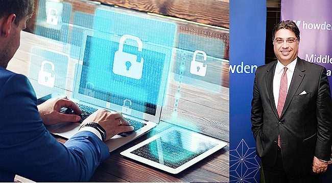 Siber saldırılar en büyük ikinci risk türü