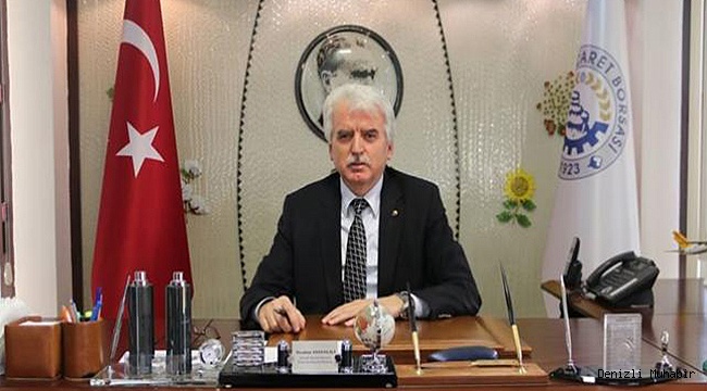 TEFENLİLİ İSTİHDAM TOPLANTISINA DAVET ETTİ