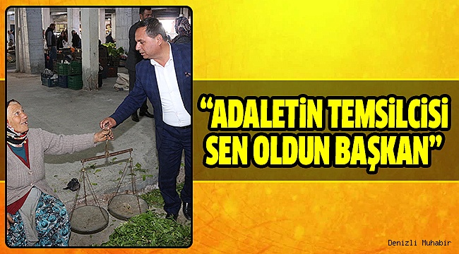 TÜRKMEN ALEVİSİ KADIN, MHP’Lİ AKCANA BÖYLE SESLENDİ