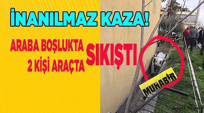 UĞRAŞSAN BÖYLE OLMAZ!