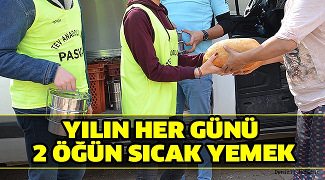 UNUTMAYIN! BAŞKA HAYATLAR DA VAR