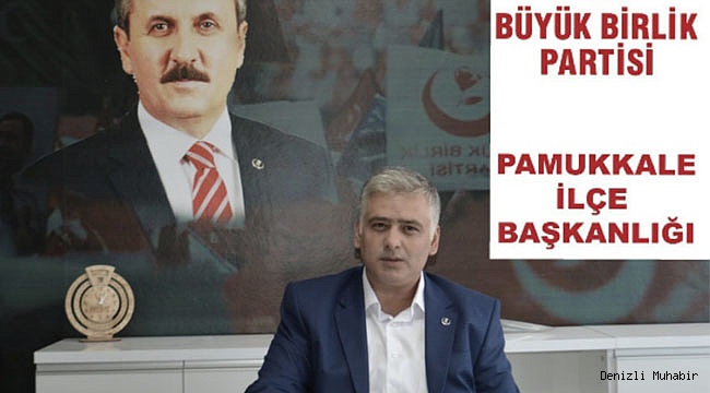 URCU, “SARI PUSULADA OYLAR BBP’ye”