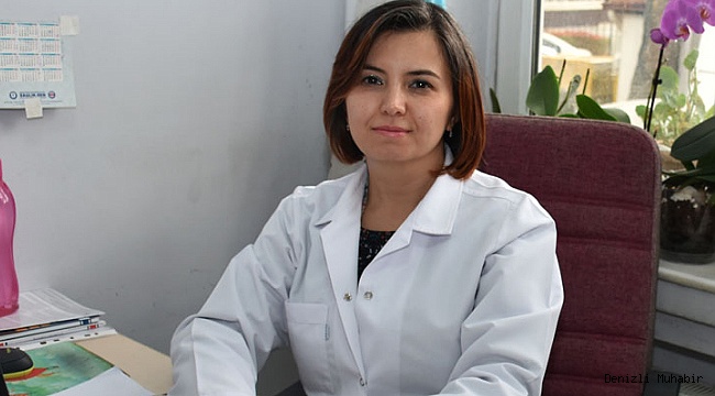 UZMANINDAN BÖBREK SAĞLIĞI UYARILARI