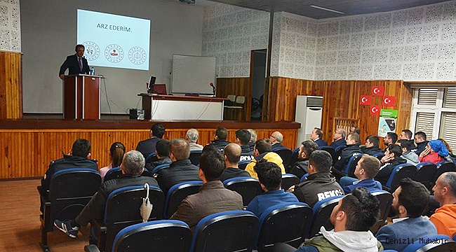YETENEK KURSLARI KAZANDIRMAYA DEVAM EDİYOR