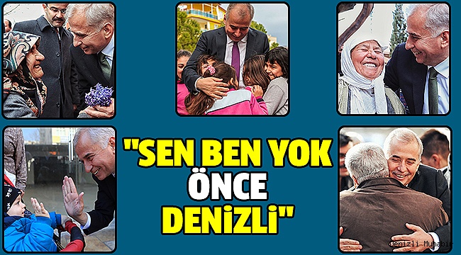 ZOLAN NET VE İDDİALI KONUŞTU