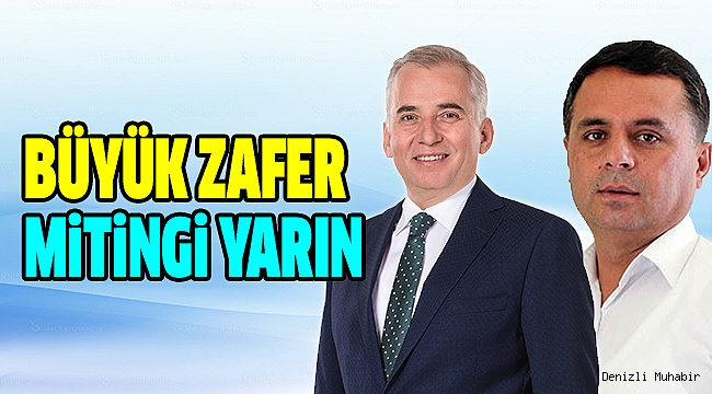 ZOLAN VE AKCAN’DAN DAVET VAR