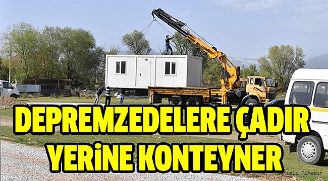 66’sı Kuruldu 98 Adet Daha Kurulacak