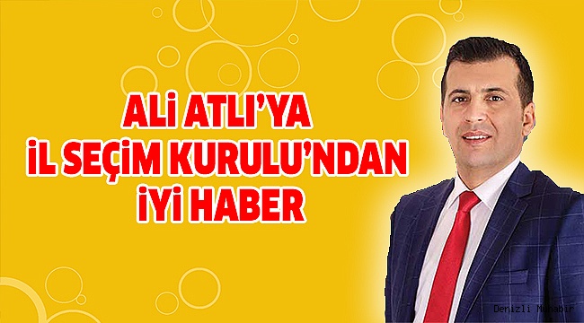AK PARTİ'NİN BABADAĞ İTİRAZI REDDEDİLDİ