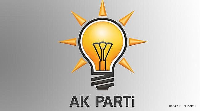 AK PARTİ, SONUÇLARA İTİRAZ ETTİ