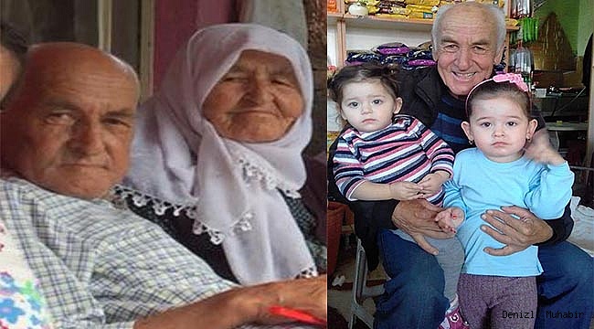 ANNE YÜREĞİ DAYANAMADI