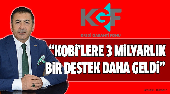 Başkan Erdoğan’dan İş Dünyasına Müjde
