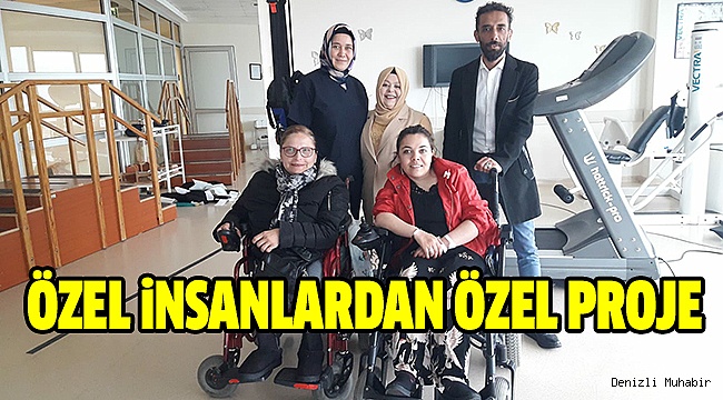 Bu Proje Çok Konuşuldu