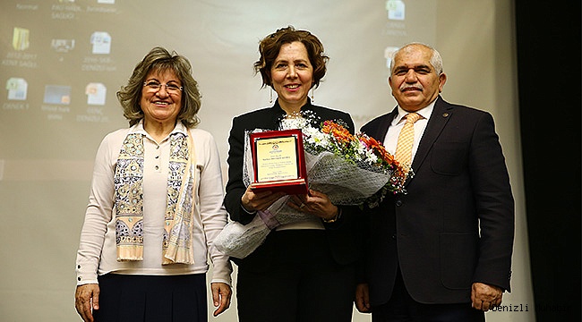 Büyükşehir'den Kanser, Erken Tanı ve Toplum Sağlığı Semineri