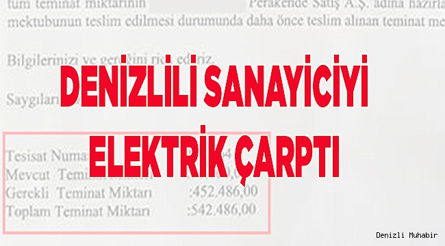 Deli Dumrul Vergisi mi?