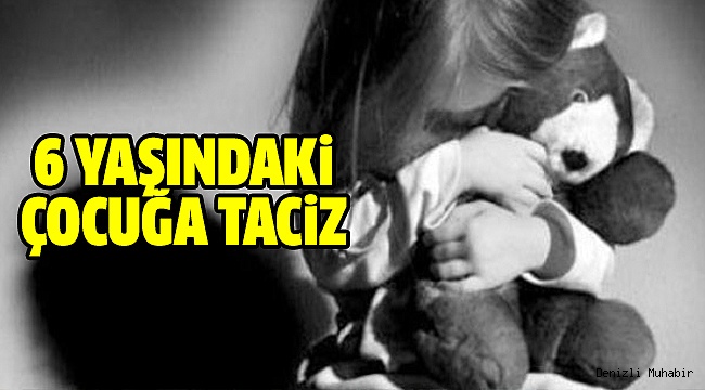 Denizli'de mide bulandıran olay!