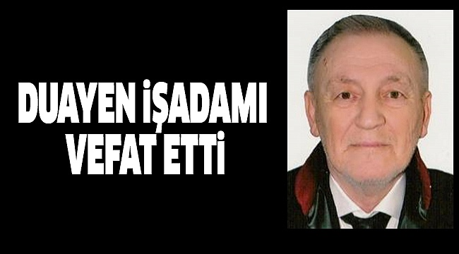 DENİZLİ'NİN SEVİLEN İSMİ YAVUZÇEHRE VEFAT ETTİ