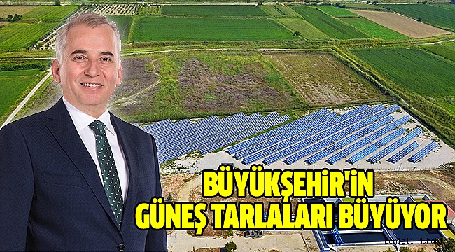 GES 1 ve 2’den Sonra GES 3 Geliyor