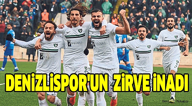 HOROZLA SÜPER LİGE ADIM ADIM