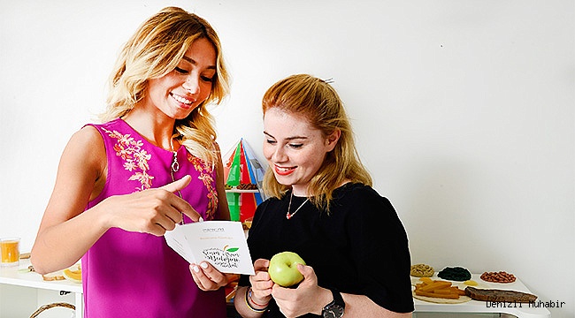 İki ayda 10 kilo verebilirsiniz