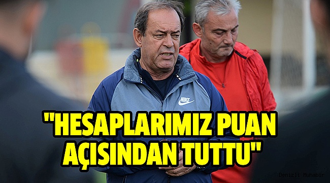 İldiz Takımın Geldiği Noktayı Değerlendirdi