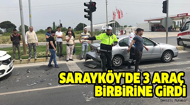 KAZA ÇOCUKLARI GÖZYAŞLARINA BOĞDU