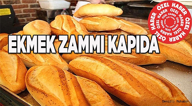Maliyet artışları, fırıncıları zamma zorluyor