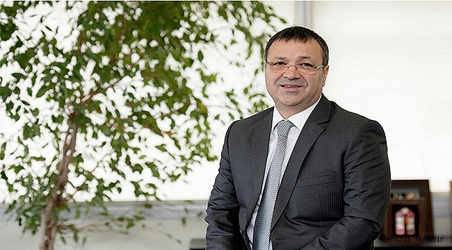 Milyar dolarlık organizasyona Türk çelikçileri damga vurdu