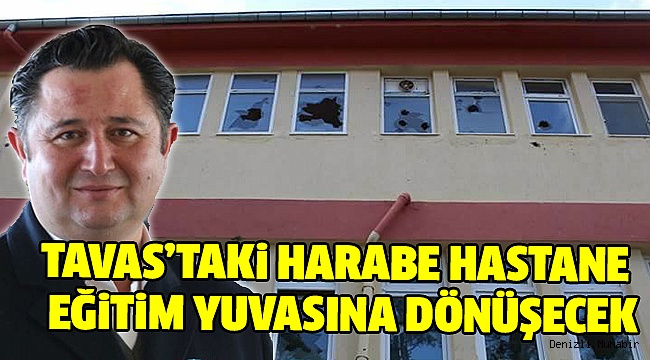 Müjdeli Haberi Başkan İnamlık Verdi