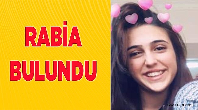 Rabia Bulundu