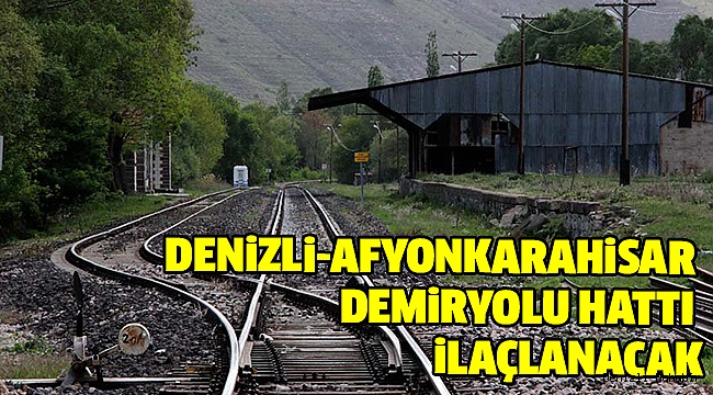 TCDD’den Vatandaşlara İlaçlama Uyarısı