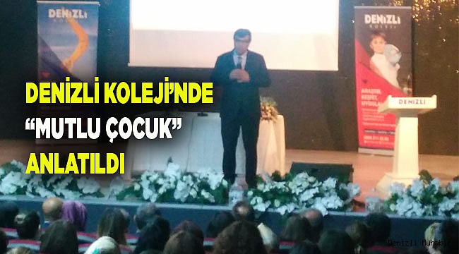 Uzmanlar, 2023 Vizyonu projesi ele alındı