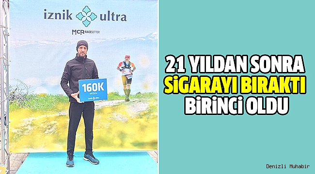 21 Yıl Sonra Bıraktı Bakın Neler Oldu!
