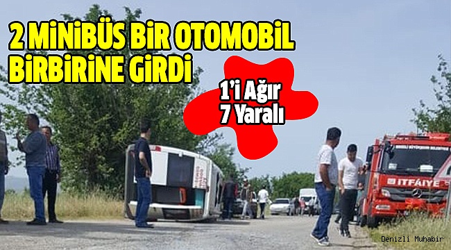 Acıpayam’da Can Pazarı