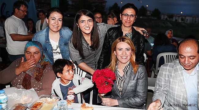 "Artık çiçeğe, böceğe para vermeyeceğiz"