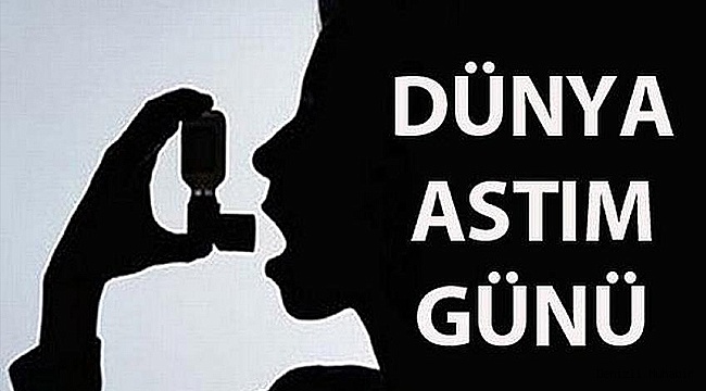 Astım Tedavi Edilebilir Bir Hastalıktır
