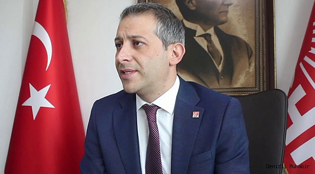 Başkan Akbaba’dan Hıdrellez Mesajı