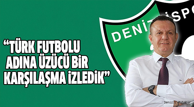 Başkan Çetin’den Dikkat Çeken Açıklama