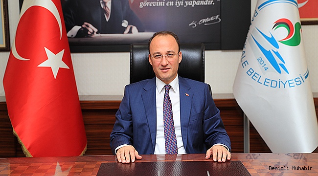 Başkan Örki’den Kadir Gecesi Mesajı